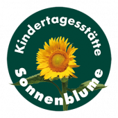 Logo KiTa "Sonnenblume"